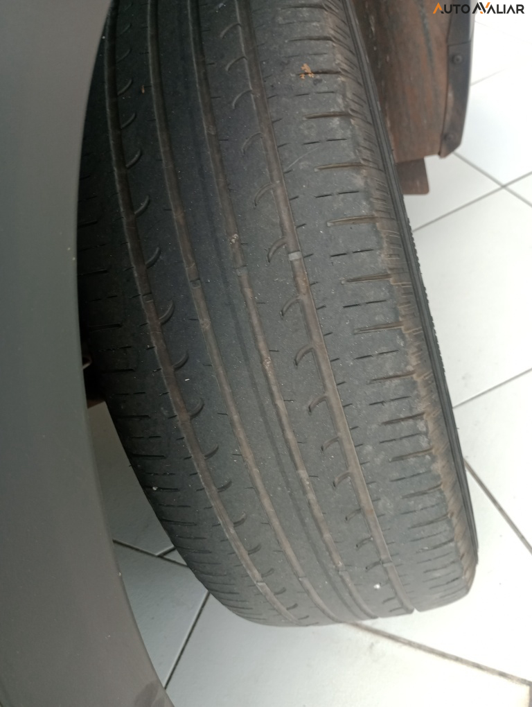 CHEVROLET TRACKER 1.0 TURBO FLEX LT AUTOMATICO