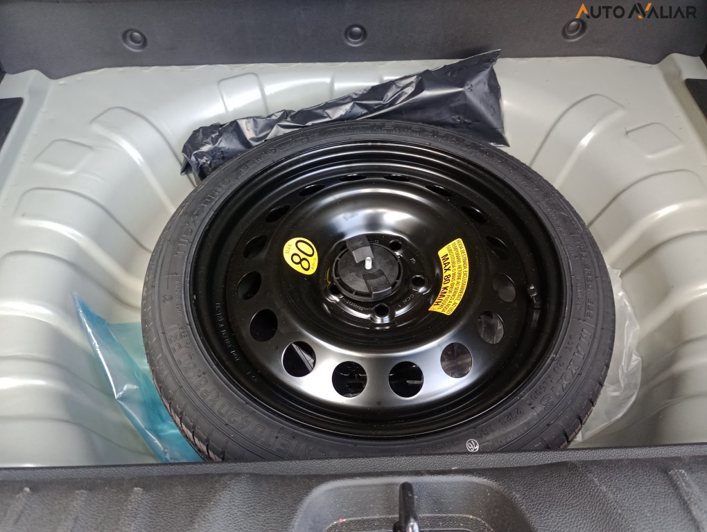 CHEVROLET TRACKER 1.0 TURBO FLEX LT AUTOMATICO