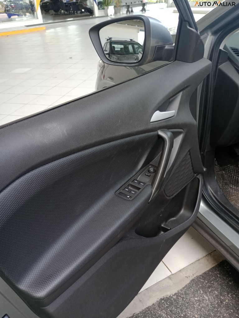 CHEVROLET TRACKER 1.0 TURBO FLEX LT AUTOMATICO