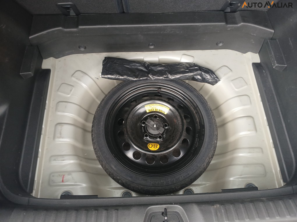 CHEVROLET TRACKER 1.0 TURBO FLEX AUTOMATICO