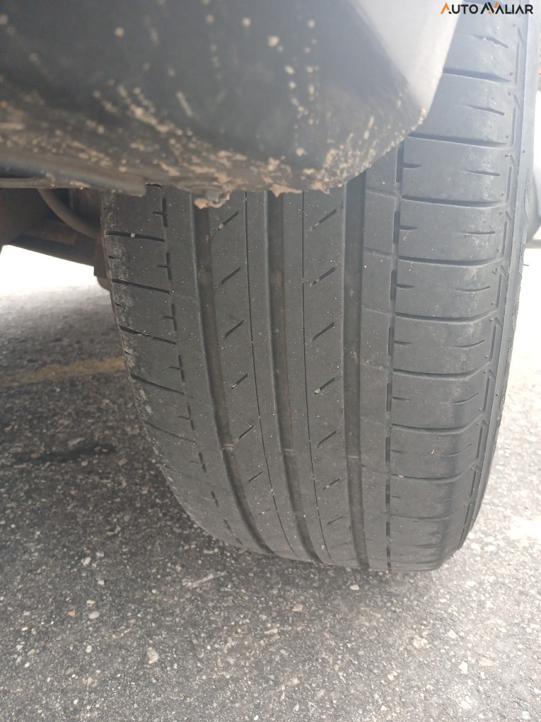 CHEVROLET TRACKER 1.0 TURBO FLEX AUTOMATICO