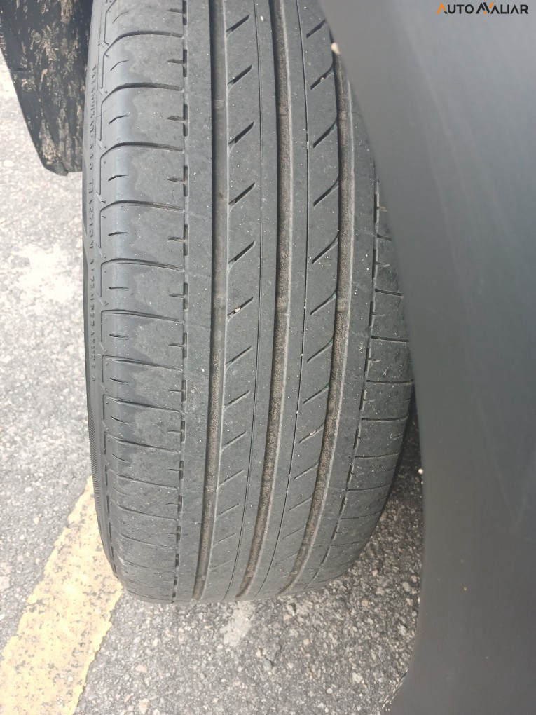 CHEVROLET TRACKER 1.0 TURBO FLEX AUTOMATICO