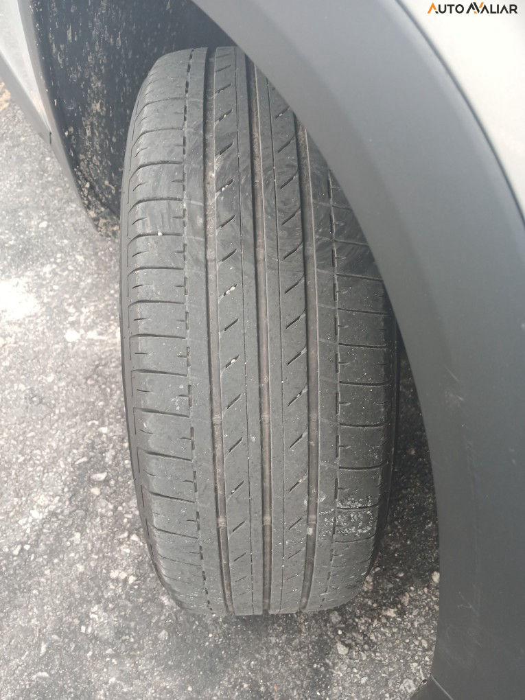 CHEVROLET TRACKER 1.0 TURBO FLEX AUTOMATICO