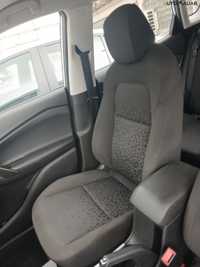 CHEVROLET TRACKER 1.0 TURBO FLEX AUTOMATICO