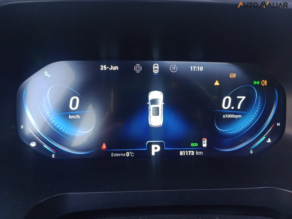 CHERY TIGGO 8 1.6 TGDI GASOLINA TXS DCT