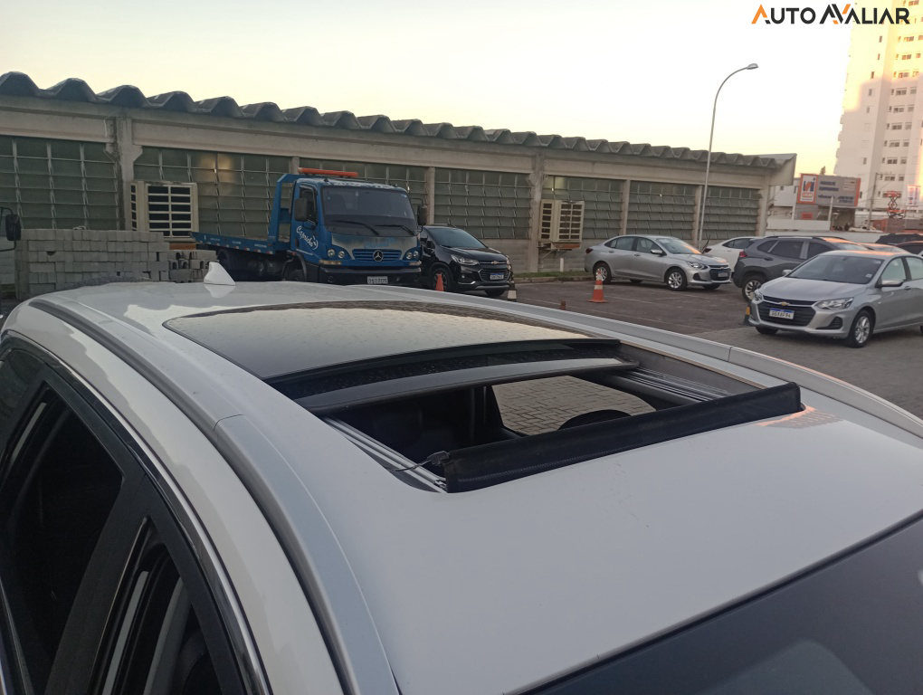 CHERY TIGGO 8 1.6 TGDI GASOLINA TXS DCT