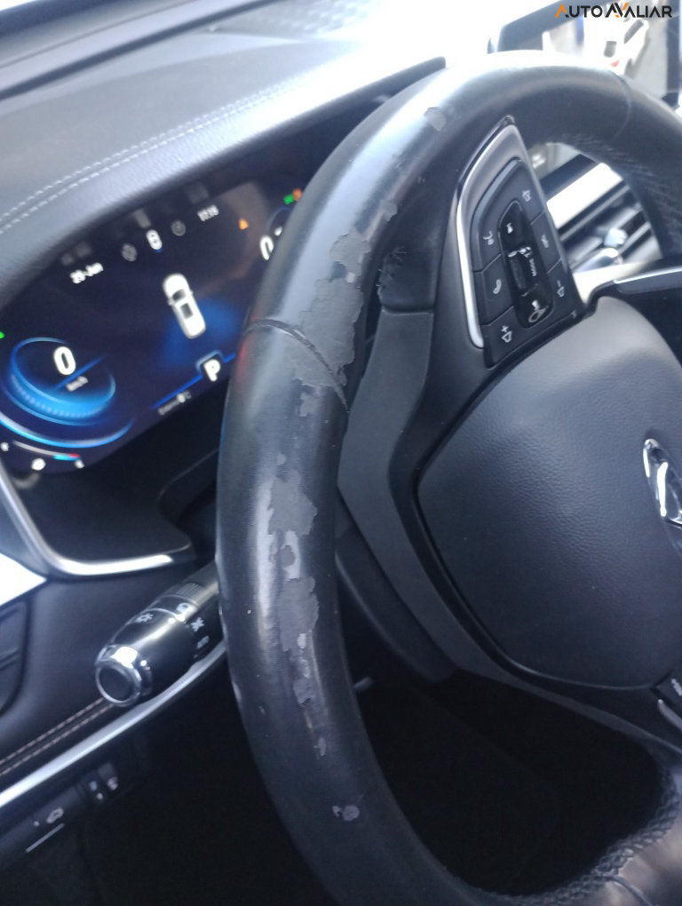 CHERY TIGGO 8 1.6 TGDI GASOLINA TXS DCT