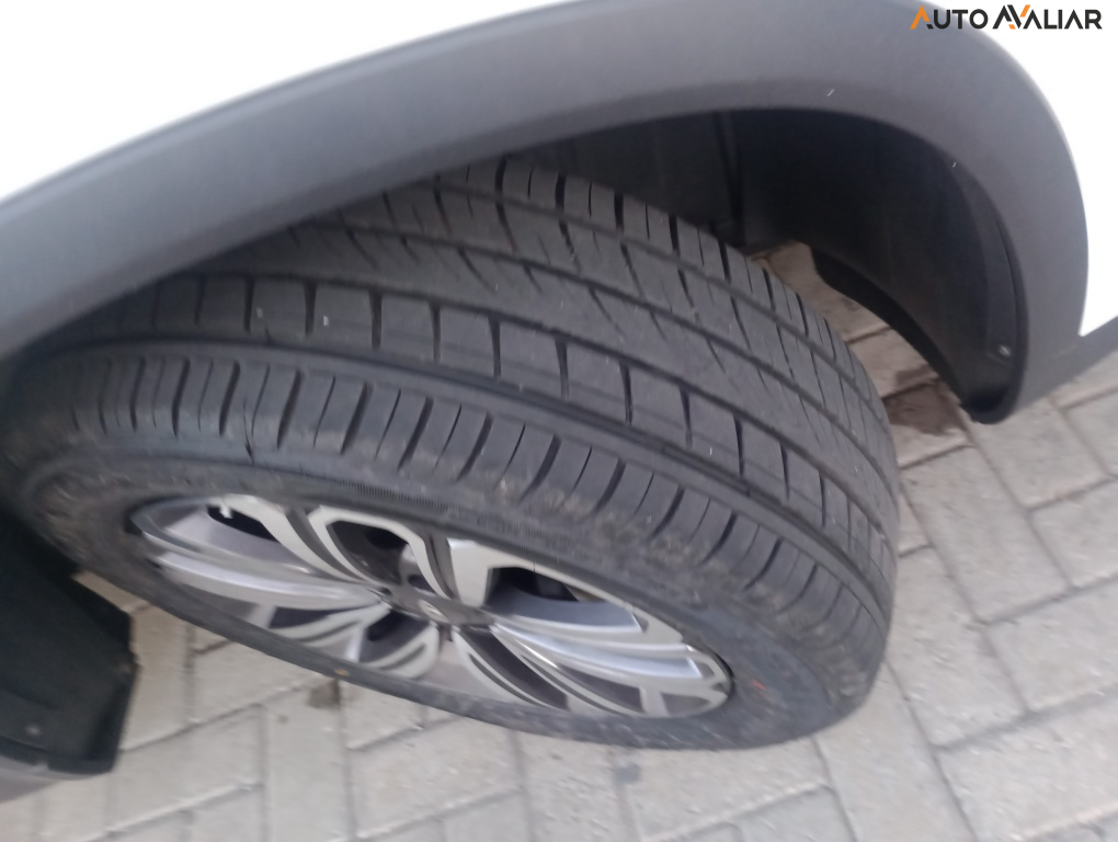 CHERY TIGGO 8 1.6 TGDI GASOLINA TXS DCT