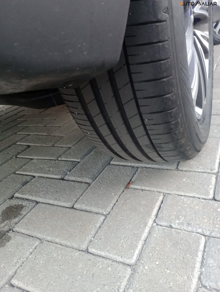 CHERY TIGGO 8 1.6 TGDI GASOLINA TXS DCT