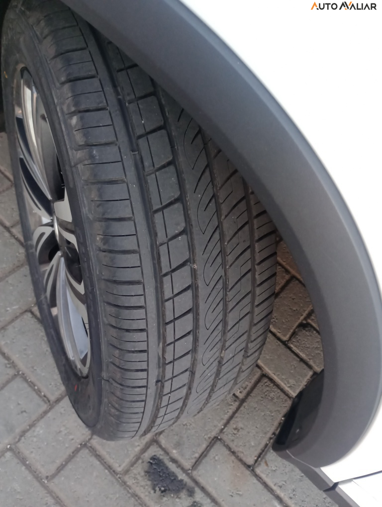 CHERY TIGGO 8 1.6 TGDI GASOLINA TXS DCT