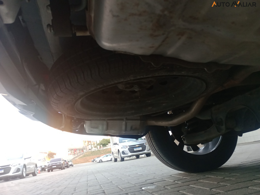 CHERY TIGGO 8 1.6 TGDI GASOLINA TXS DCT