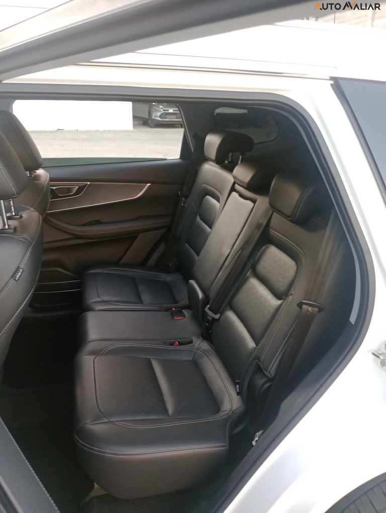 CHERY TIGGO 8 1.6 TGDI GASOLINA TXS DCT