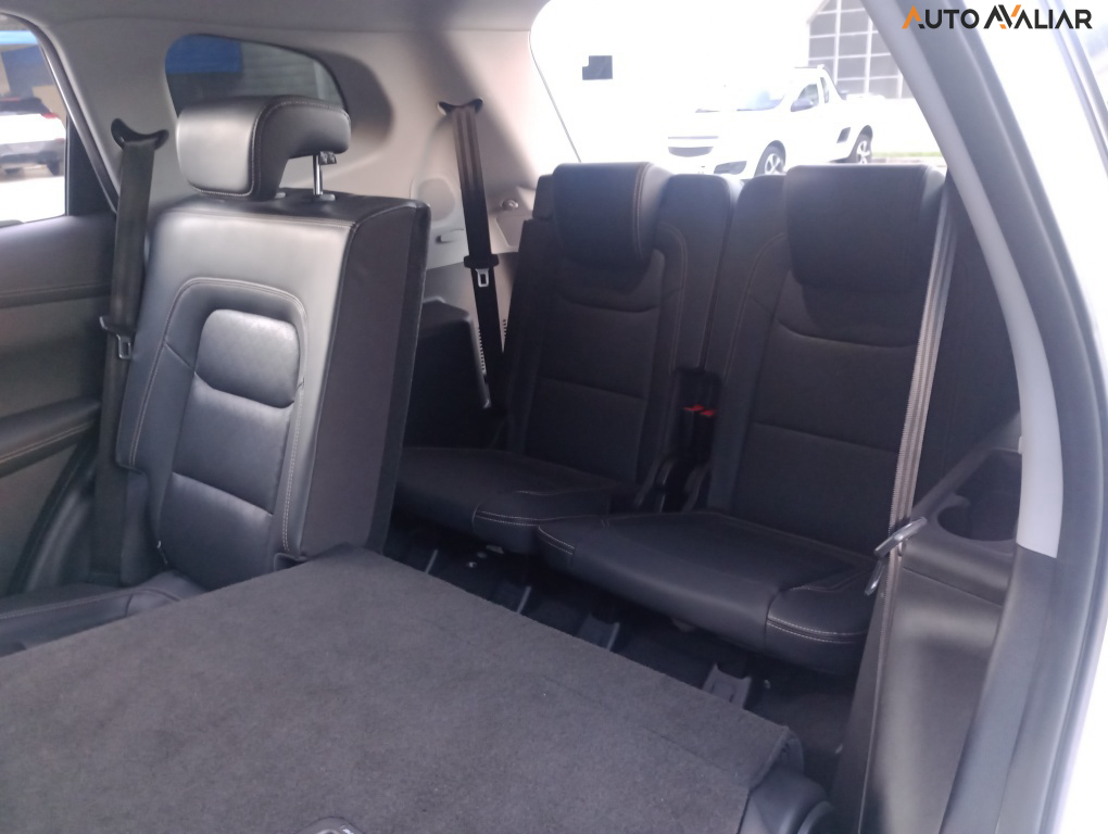 CHERY TIGGO 8 1.6 TGDI GASOLINA TXS DCT