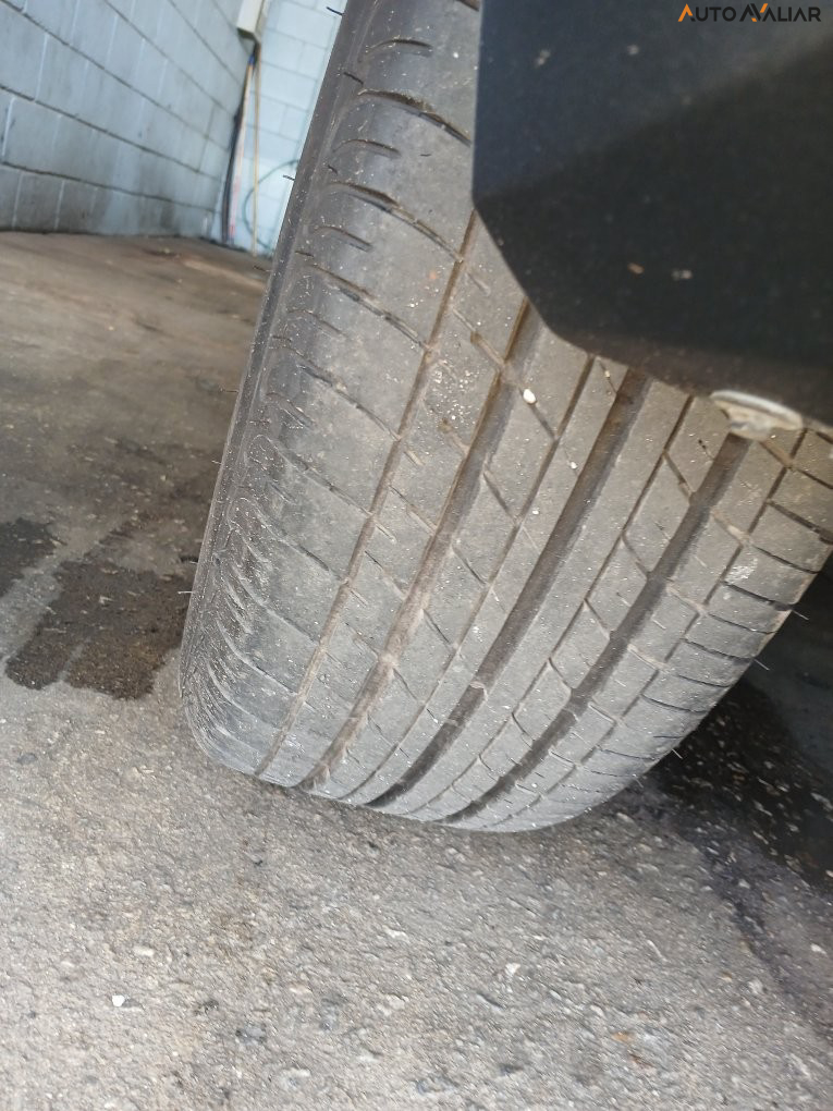 CHEVROLET TRACKER 1.2 TURBO FLEX PREMIER AUTOMATICO