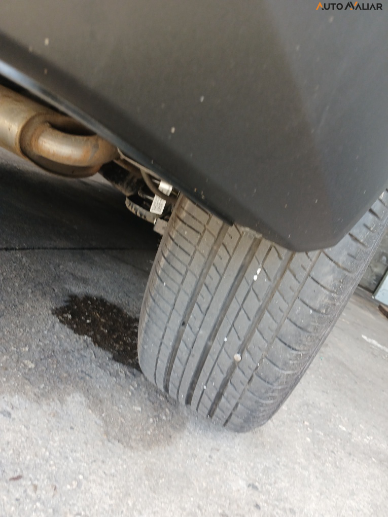 CHEVROLET TRACKER 1.2 TURBO FLEX PREMIER AUTOMATICO