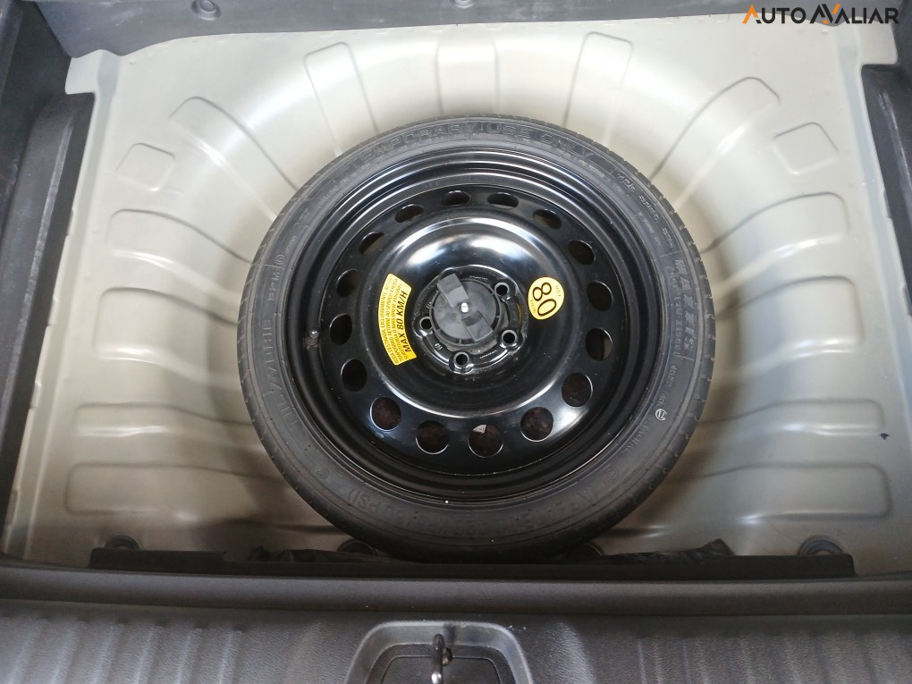 CHEVROLET TRACKER 1.2 TURBO FLEX PREMIER AUTOMATICO