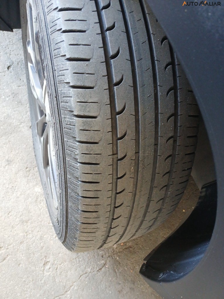 CHEVROLET TRACKER 1.2 TURBO FLEX PREMIER AUTOMATICO