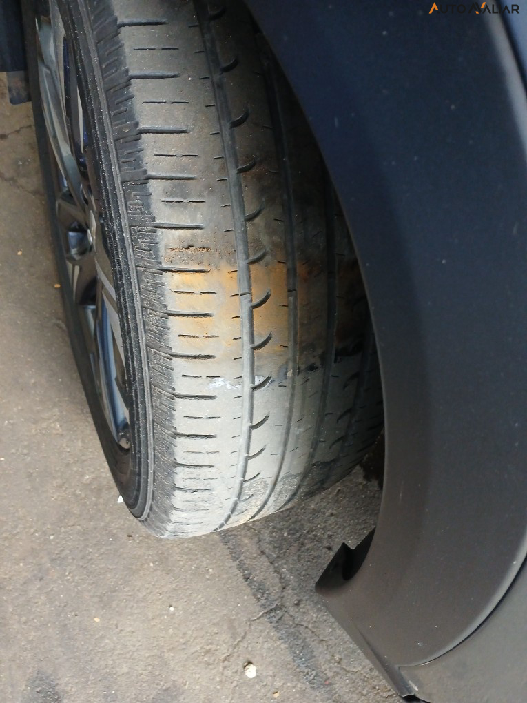 CHEVROLET TRACKER 1.2 TURBO FLEX PREMIER AUTOMATICO