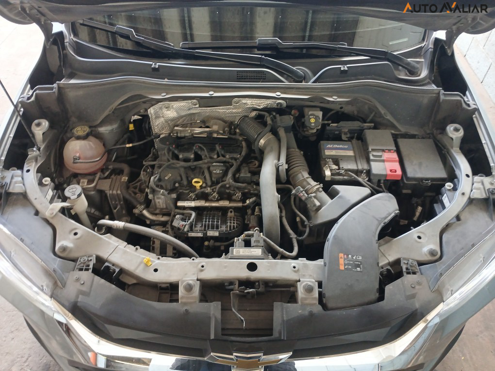 CHEVROLET TRACKER 1.2 TURBO FLEX PREMIER AUTOMATICO