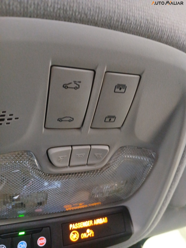 CHEVROLET TRACKER 1.2 TURBO FLEX PREMIER AUTOMATICO