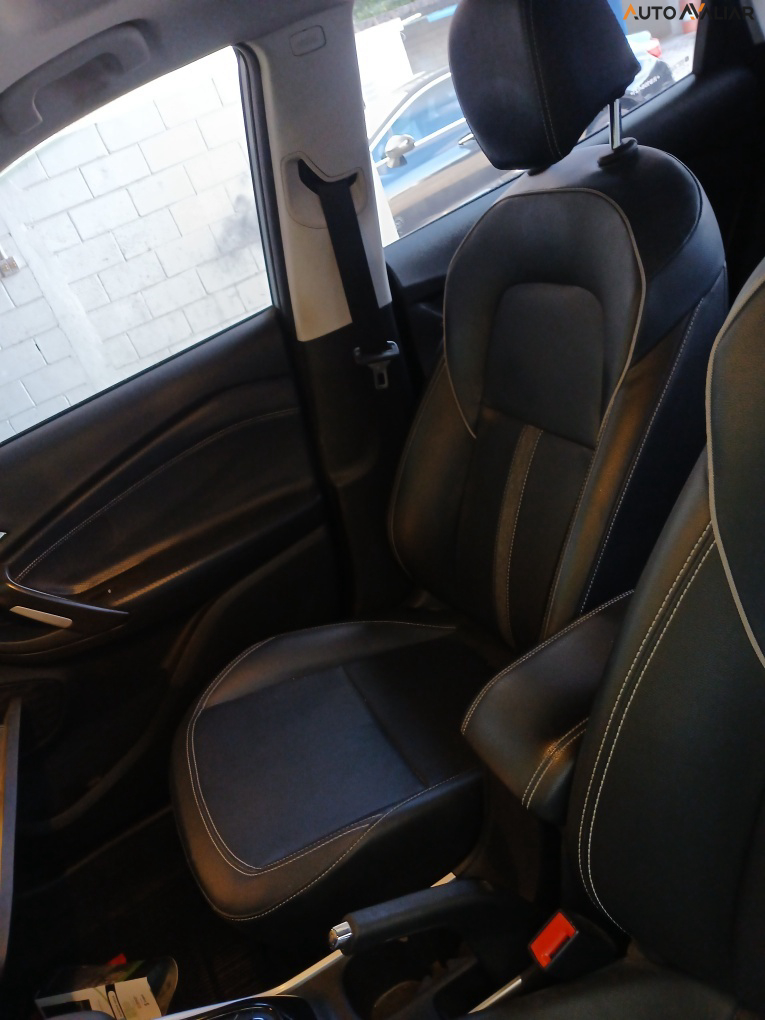 CHEVROLET TRACKER 1.2 TURBO FLEX PREMIER AUTOMATICO