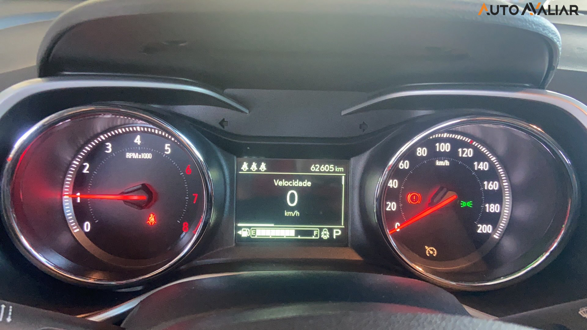 CHEVROLET TRACKER 1.0 TURBO FLEX LTZ AUTOMATICO