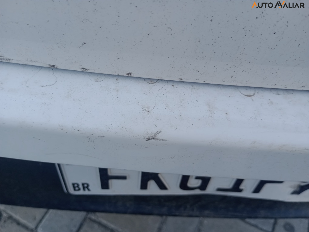 CHEVROLET ONIX 1.0 TURBO FLEX PLUS LT MANUAL