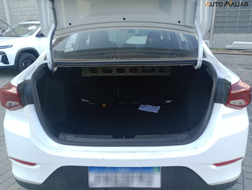 CHEVROLET ONIX 1.0 TURBO FLEX PLUS LT MANUAL