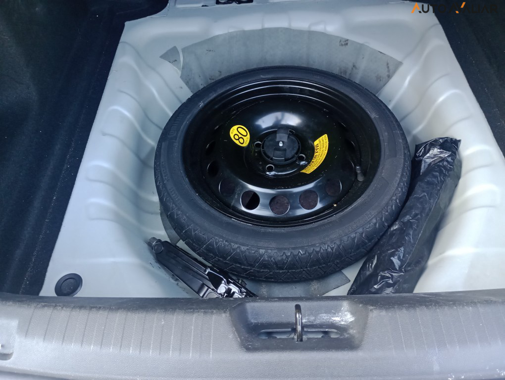 CHEVROLET ONIX 1.0 TURBO FLEX PLUS LT MANUAL