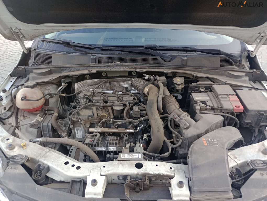 CHEVROLET ONIX 1.0 TURBO FLEX PLUS LT MANUAL