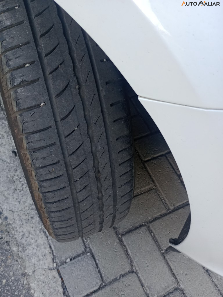 CHEVROLET ONIX 1.0 TURBO FLEX PLUS LT MANUAL