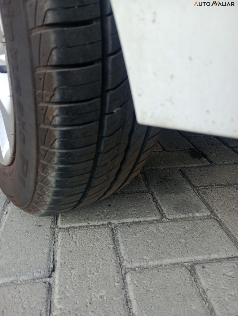 CHEVROLET ONIX 1.0 TURBO FLEX PLUS LT MANUAL