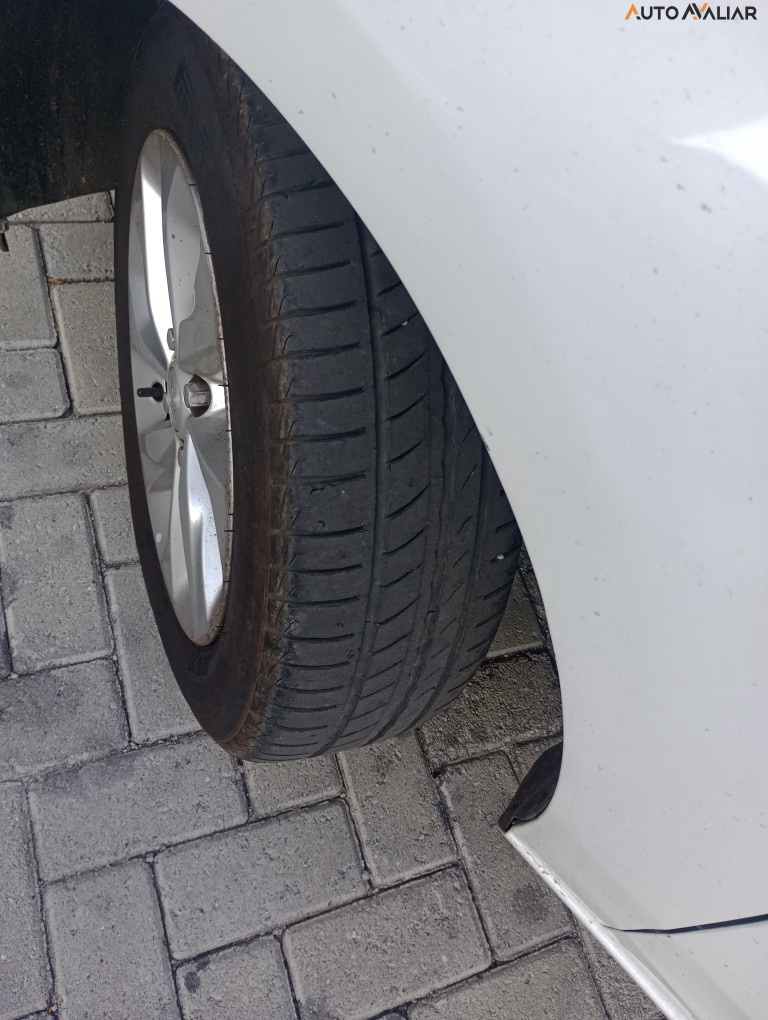 CHEVROLET ONIX 1.0 TURBO FLEX PLUS LT MANUAL