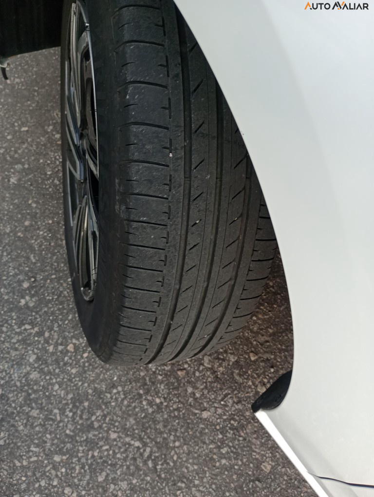 CHEVROLET ONIX 1.0 TURBO FLEX PLUS LT MANUAL