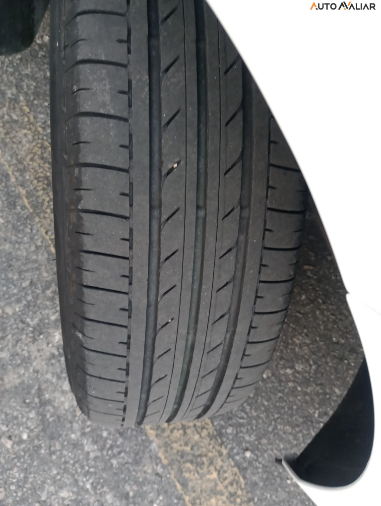 CHEVROLET ONIX 1.0 TURBO FLEX PLUS LT MANUAL