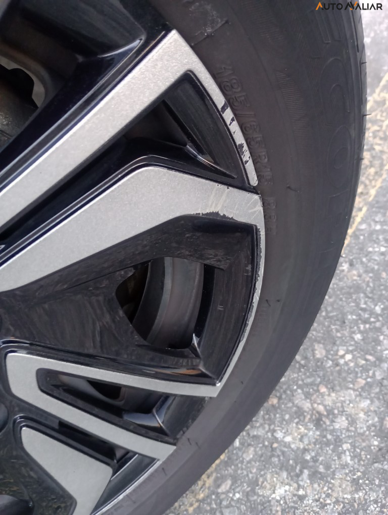 CHEVROLET ONIX 1.0 TURBO FLEX PLUS LT MANUAL