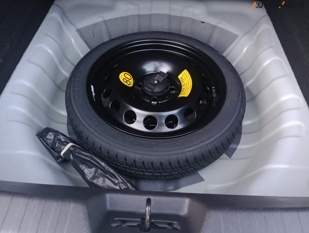 CHEVROLET ONIX 1.0 TURBO FLEX PLUS LT MANUAL