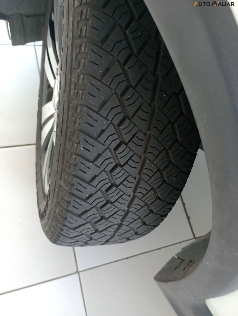 CHEVROLET SPIN 1.8 ACTIV7 8V FLEX 4P AUTOMATICO