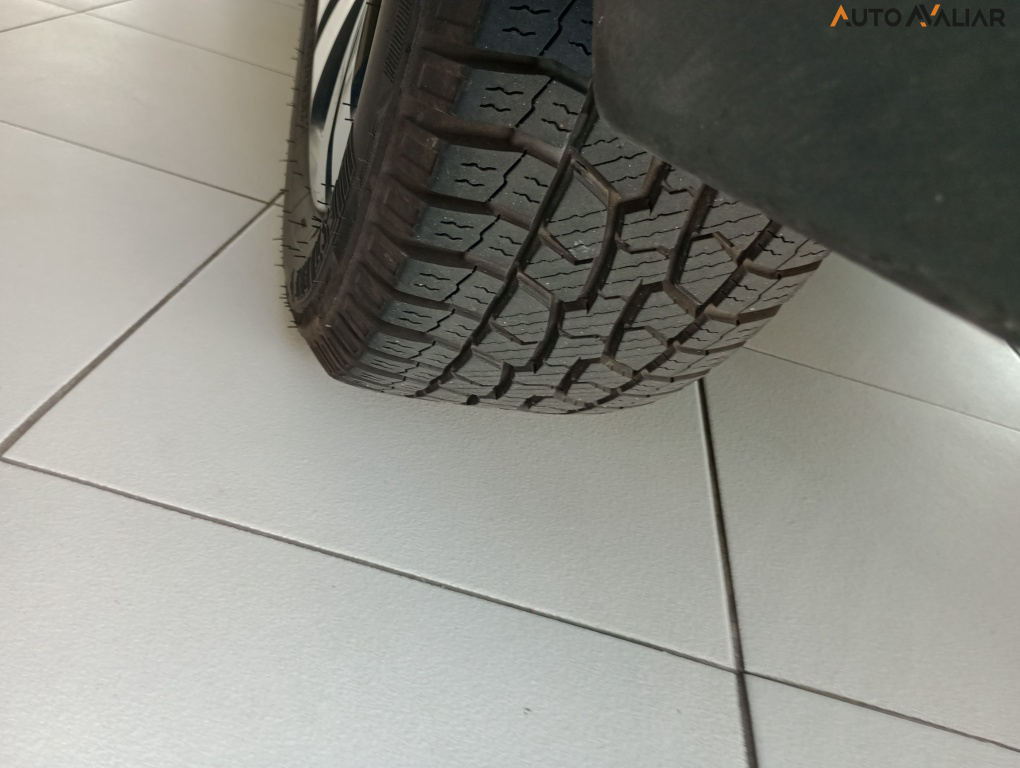 CHEVROLET SPIN 1.8 ACTIV7 8V FLEX 4P AUTOMATICO