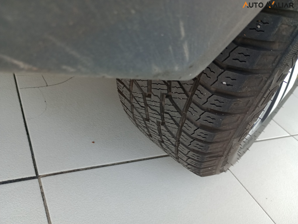 CHEVROLET SPIN 1.8 ACTIV7 8V FLEX 4P AUTOMATICO