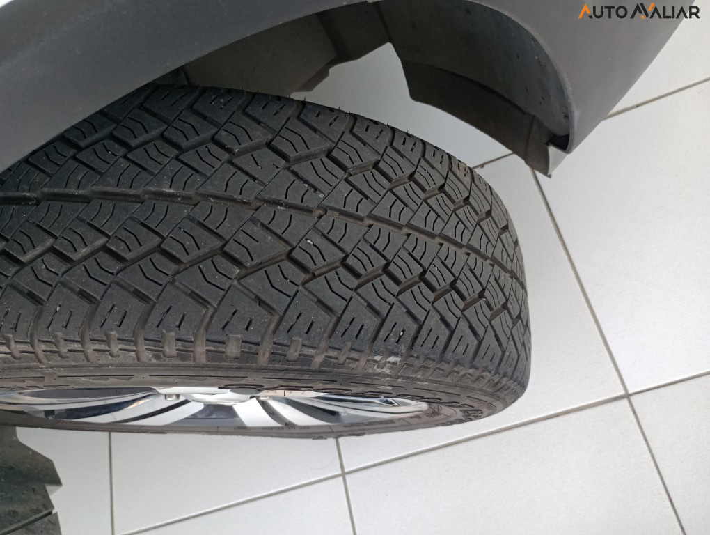 CHEVROLET SPIN 1.8 ACTIV7 8V FLEX 4P AUTOMATICO