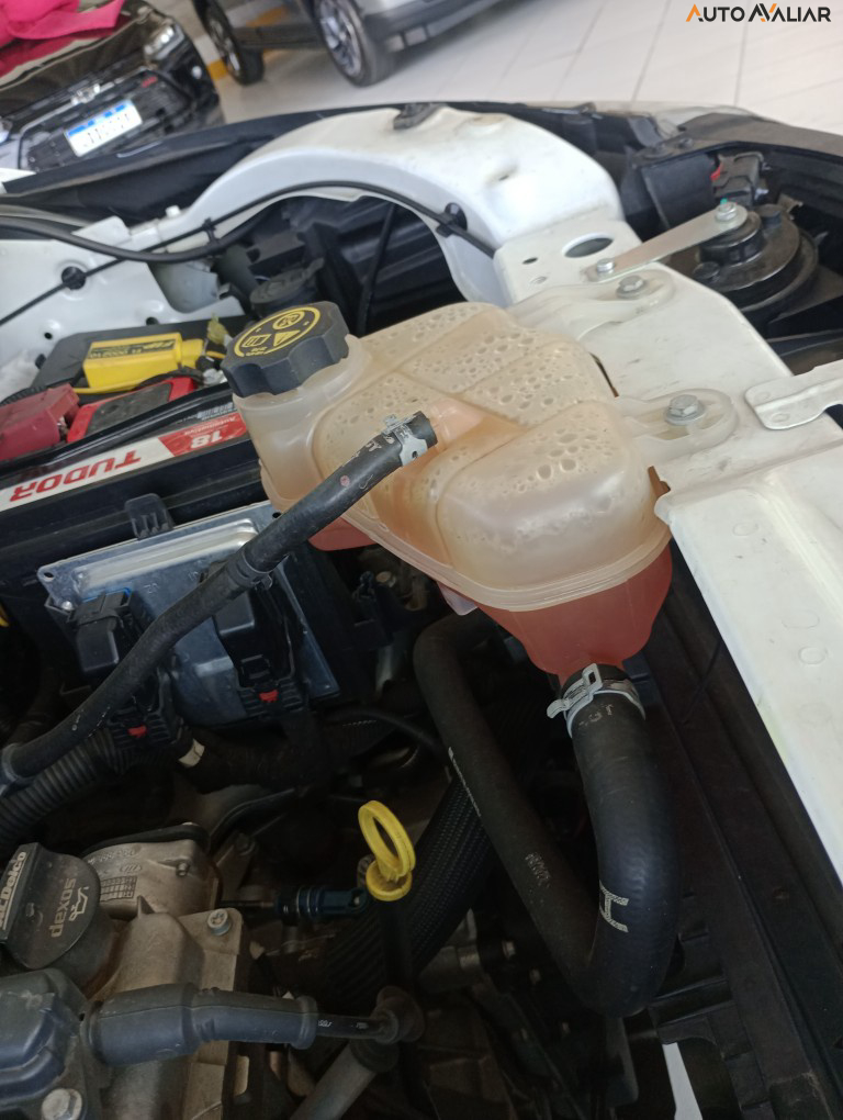 CHEVROLET SPIN 1.8 ACTIV7 8V FLEX 4P AUTOMATICO