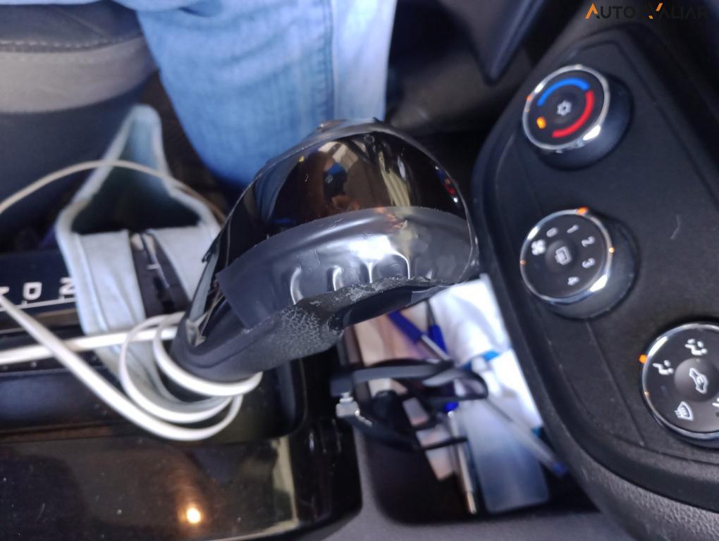 CHEVROLET SPIN 1.8 ACTIV7 8V FLEX 4P AUTOMATICO