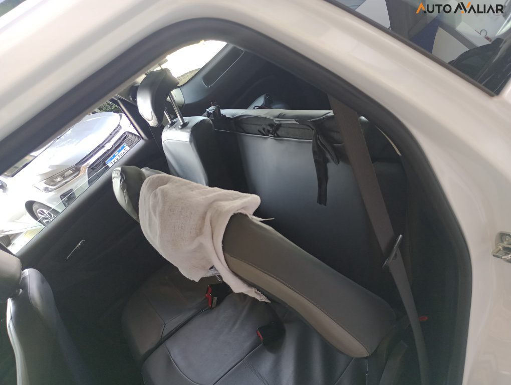 CHEVROLET SPIN 1.8 ACTIV7 8V FLEX 4P AUTOMATICO