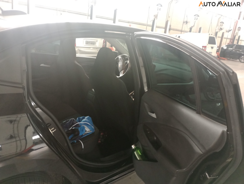 CHEVROLET ONIX 1.0 TURBO FLEX PLUS LTZ AUTOM&Aacute;TICO