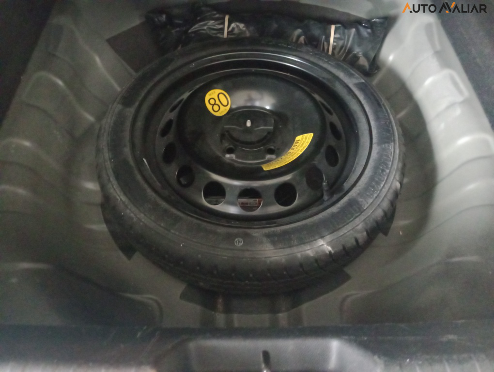 CHEVROLET ONIX 1.0 TURBO FLEX PLUS LTZ AUTOM&Aacute;TICO