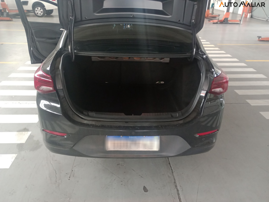 CHEVROLET ONIX 1.0 TURBO FLEX PLUS LTZ AUTOM&Aacute;TICO