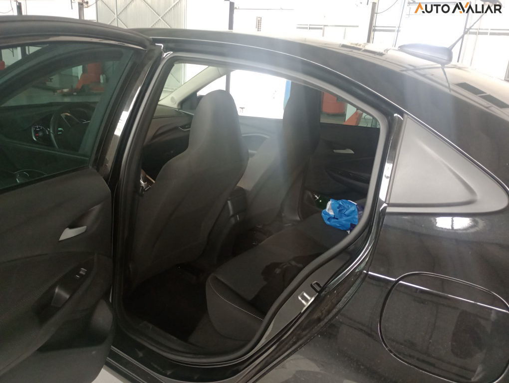 CHEVROLET ONIX 1.0 TURBO FLEX PLUS LTZ AUTOM&Aacute;TICO