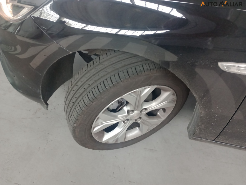 CHEVROLET ONIX 1.0 TURBO FLEX PLUS LTZ AUTOM&Aacute;TICO