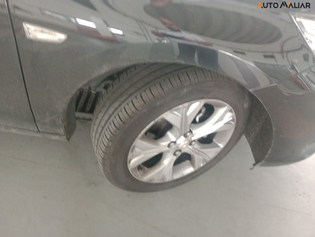 CHEVROLET ONIX 1.0 TURBO FLEX PLUS LTZ AUTOM&Aacute;TICO